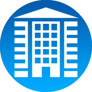 Управляющими компаниями